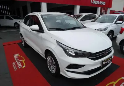 Fiat cronos drive 1.3 2023