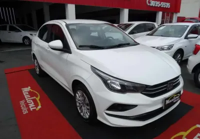 Fiat cronos drive 1.3 2023