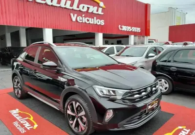 Volkswagen nivus hl tsi 2024