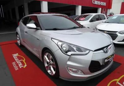 Hyundai veloster 2013