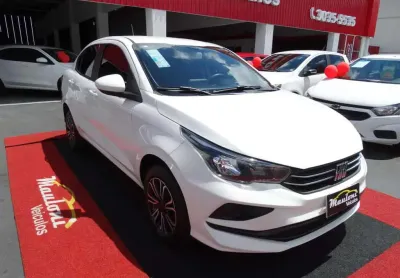 Fiat cronos drive 1.3 flex 2023