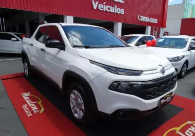 Fiat toro endurence at 2019