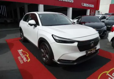 Honda hr-v exl hs 2024