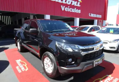 Chevrolet s10 adv fd2 2022