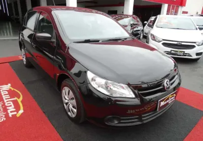 Volkswagen gol 1.6 4p 2012
