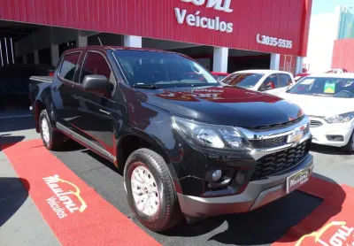 Chevrolet s10 adv fd2 2022