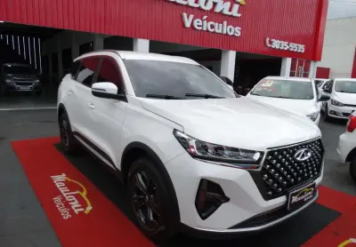 Caoa chery tiggo7 sport 2025