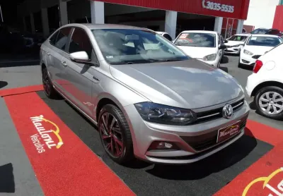 Volkswagen virtus 1.0 200 tsi comfortline automático 2022