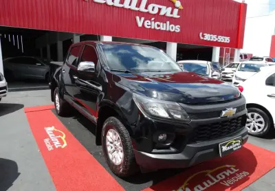 Chevrolet s10 adv fd2 2022