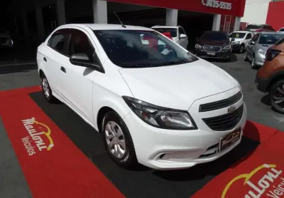 Chevrolet prisma 10mt joye 2019