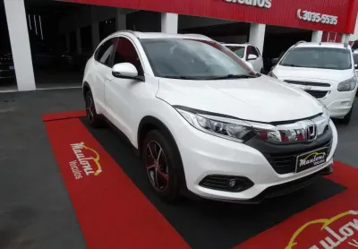 Honda hr-v ex cvt 2021