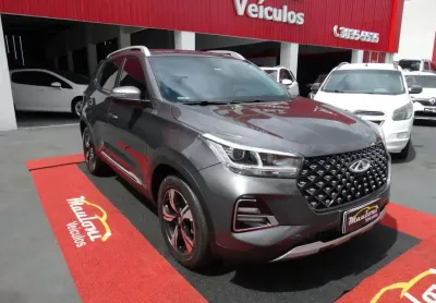 Caoa chery tiggo5x sport 2024