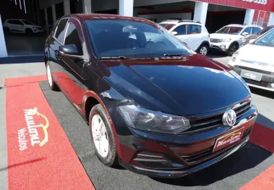 Volkswagen polo 1.6 msi flex 16v 5p 2020