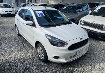 Ford ka se 1.0 2018