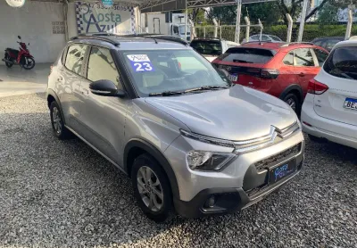 Citroen c3 feel 1.0 2023 