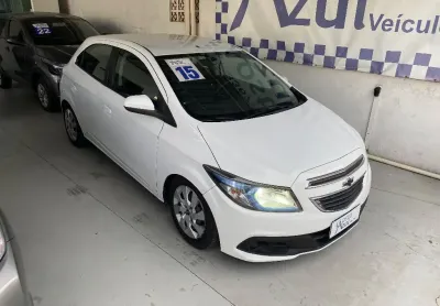 Chevrolet onix lt 1.4 2015