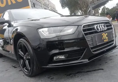 Audi a4 impecavel ( entrada + 48 x 1.499,00) carro com muita qualidade mais informaçoes pelo watts 