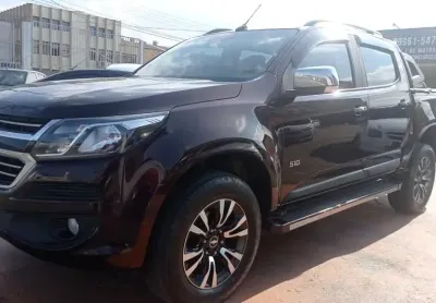 S10 ltz 2.8 diesel ( picape com otima qualidade mais informaçoes 