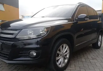 Tiguan 2.0 tsi ( carro com otima qualidade ) mais informaçoes)