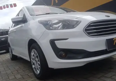 Ka se 1.0 plus otimo para aplicativo 
