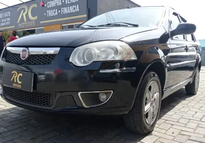 Palio weekend 1.4 cambio manual