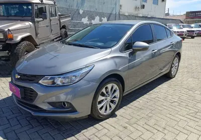 Cruze lt 1.4 carro com excelente qualidade
