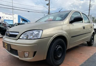 Corsa joy ( com ar condicionado e direçao hidraulica)