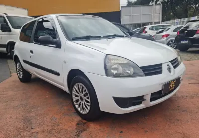 Clio campus ( com direçao hidraulica) 