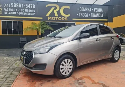 Hb20 unique 1.0 ( otima opçao para aplicativo)