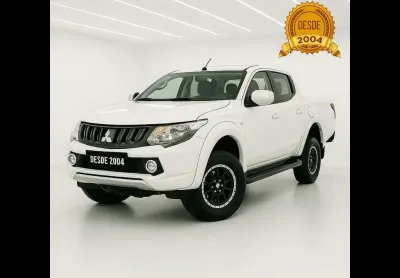Mitsubishi l200 triton spo gl 2021