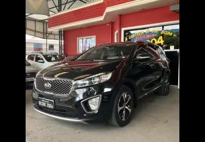 Kia sorento 3.3ex3 g27 2016
