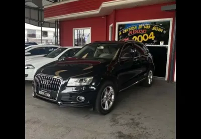 Audi q5 prestige plus 2.0 tfsi quat s tronic 2013