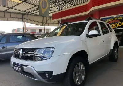 Renault duster 20 d 4x2a 2019