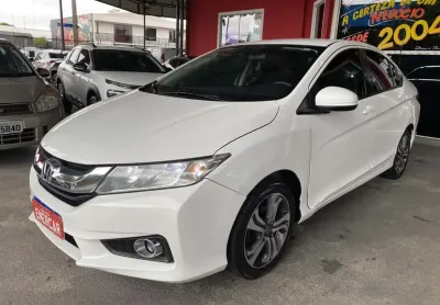 Honda city lx _4p_ 2017