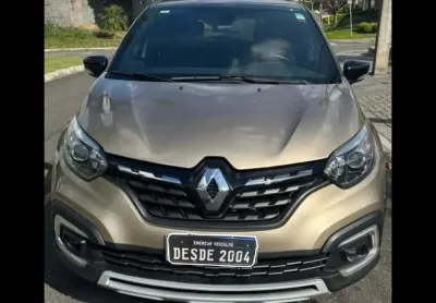 Renault captur int13tcvt 2022