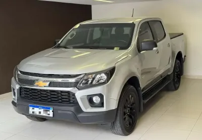 Chevrolet s10 lt dd4a 2022