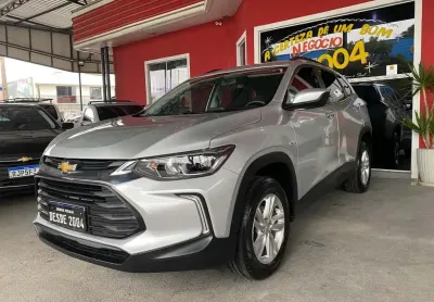 Chevrolet tracker t a lt 2023