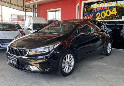 Kia cerato ff sx4 atnb 2019