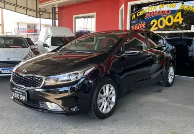 Kia cerato ff sx4 atnb 2019