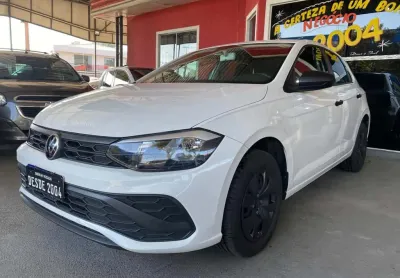 Volkswagen polo track ma 2023
