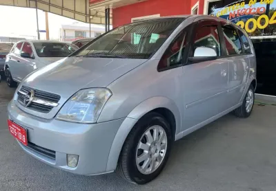 Chevrolet meriva 2003