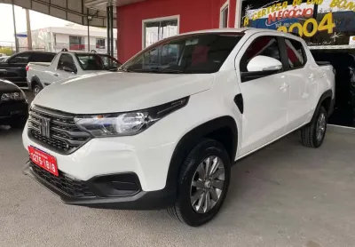 Fiat strada freedom 13cd 2023