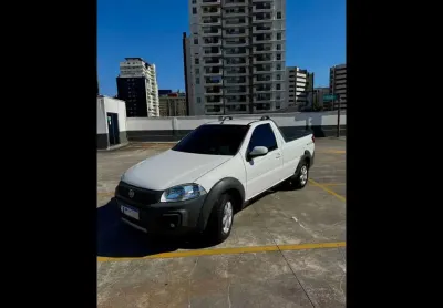 Fiat strada freedom cc 2020