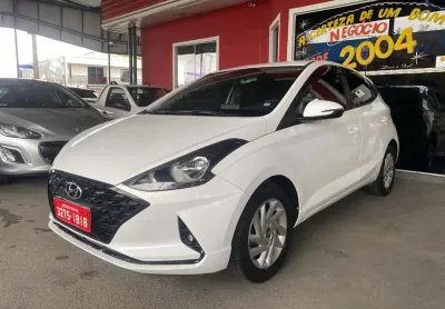 Hyundai evoluti 2022