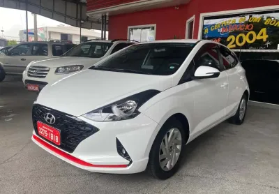 Hyundai evoluti 2022