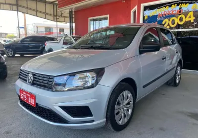 Volkswagen gol 1.6l mb5 2022