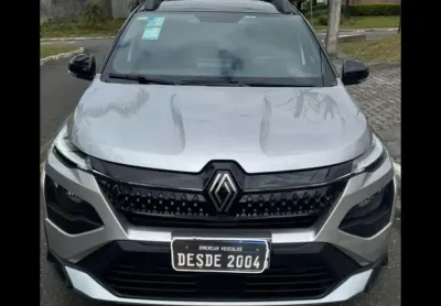 Renault kardian prem at 2025