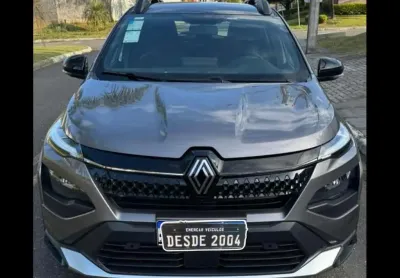 Renault kardian prem at 2025