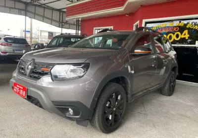 Renault duster icout tce 2026
