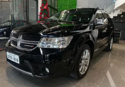 Dodge journey r/t 2015
